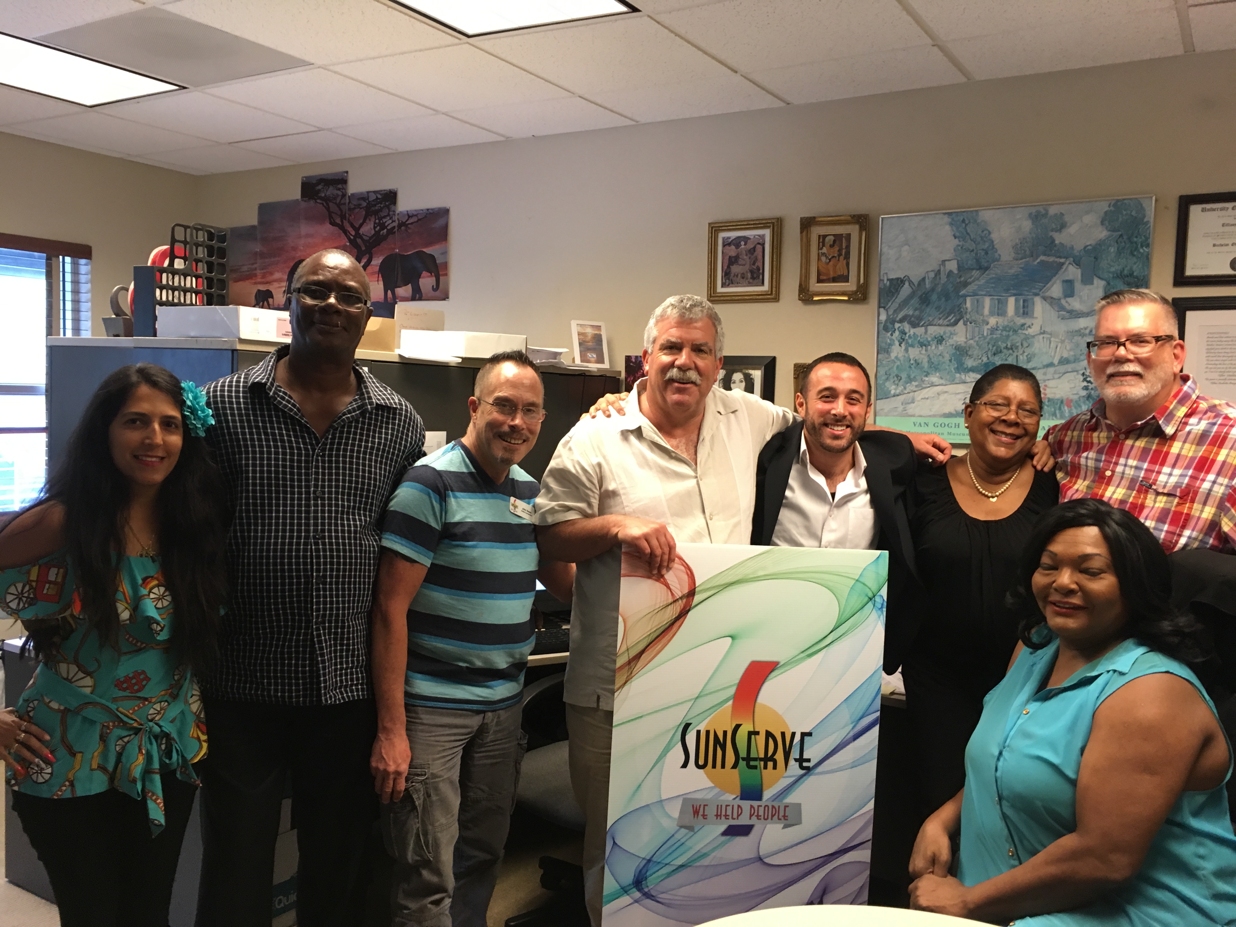 SunServe & Bayview Payroll Services of Florida