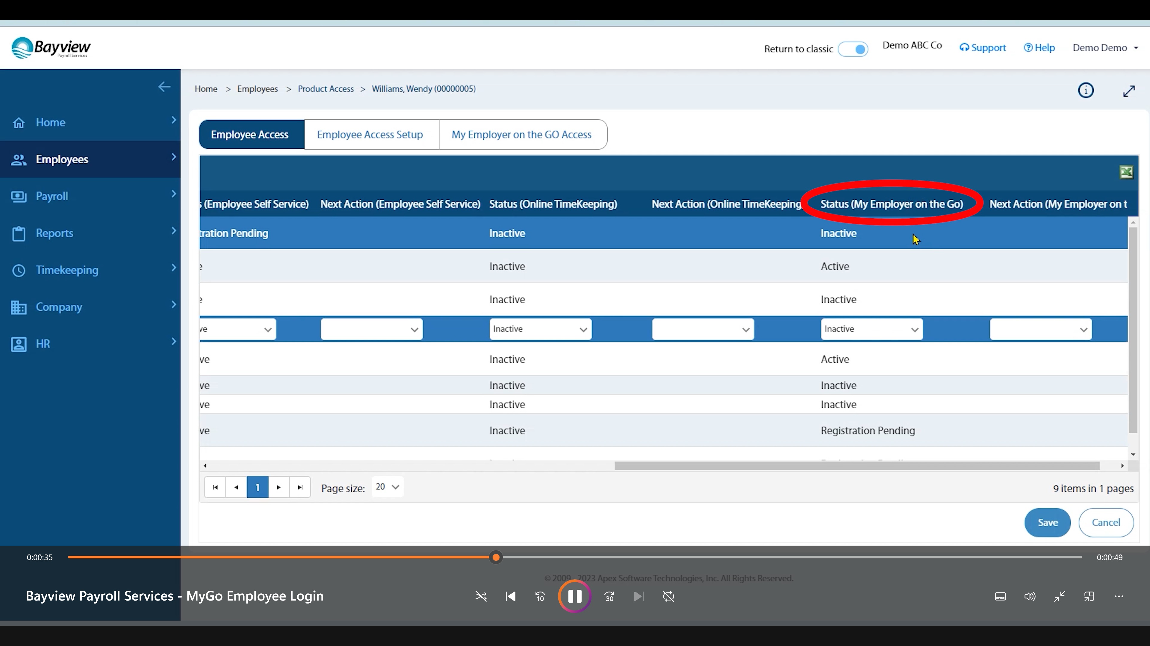Bayview Payroll - Payroll Processing Company in South Florida