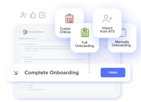 Bayview Payroll Services/A Payroll Company in Fort Lauderdale Florida
