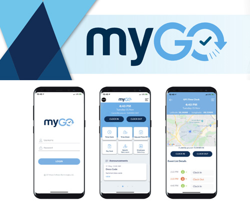 MyGo Employee Portal